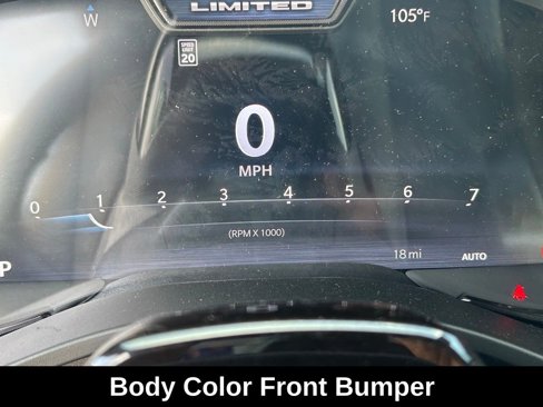 New 2026 RAM 1500 Limited image 19