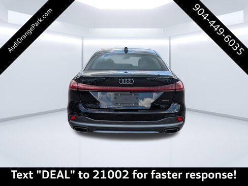 New 2025 Audi A5 2.0T Premium image 5