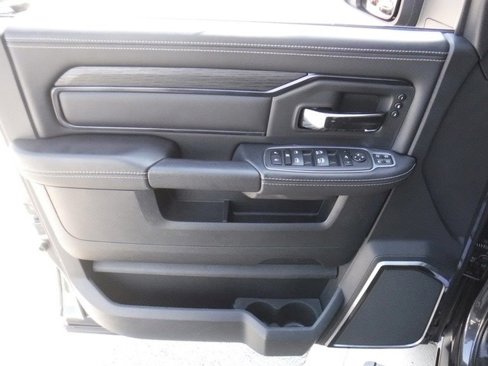 Used 2024 RAM 2500 Rebel w/ Level 2 Equipment Group image 25
