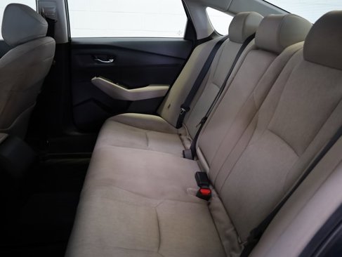 Certified 2024 Honda Accord EX image 28