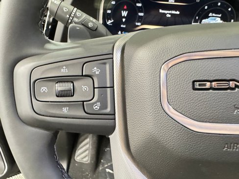 New 2026 GMC Sierra 1500 Denali w/ Denali Reserve Package image 23