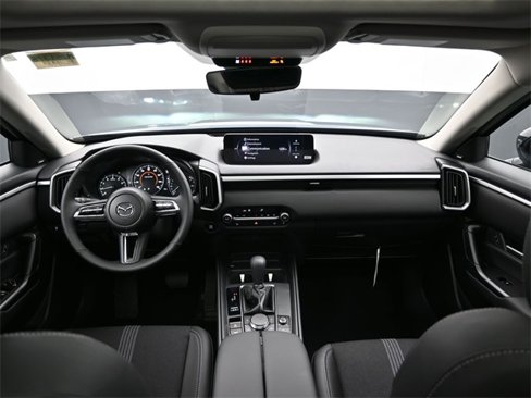 New 2025 MAZDA CX-50 AWD 2.5 S w/ Cargo Package image 9