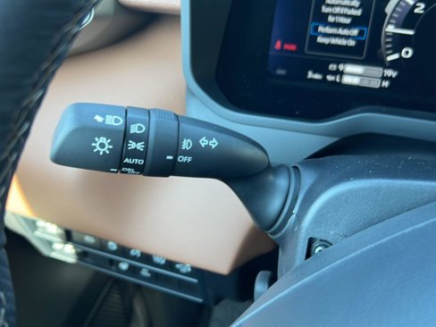 New 2026 Toyota Tundra 1794 Edition image 23