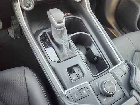 New 2025 Toyota Grand Highlander AWD image 16