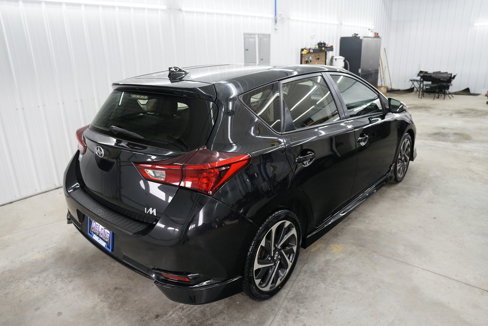 Used 2016 Scion iM image 15