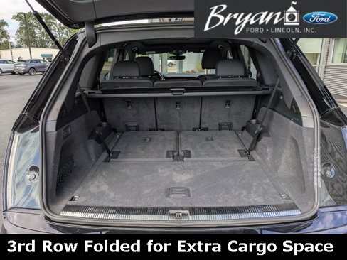 Used 2021 Audi Q7 3.0T Premium Plus image 13