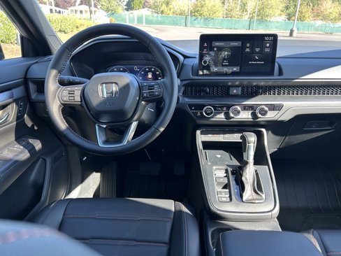 New 2026 Honda CR-V Sport-L image 24