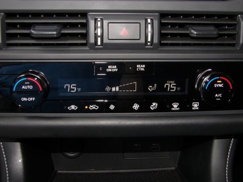 Certified 2024 Nissan Pathfinder S image 29