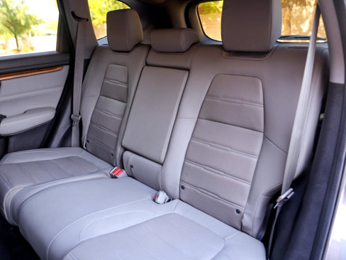 Used 2020 Honda CR-V EX-L image 35