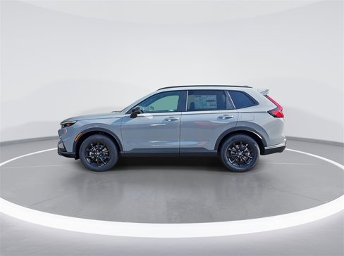 New 2026 Honda CR-V Sport-L image 8