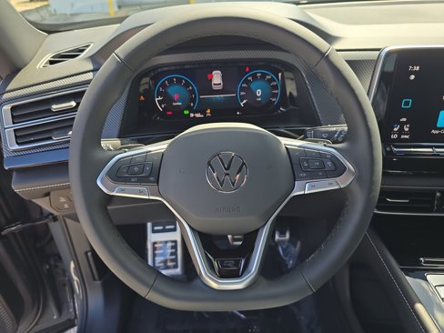 New 2026 Volkswagen Atlas Cross Sport SEL R-Line image 27