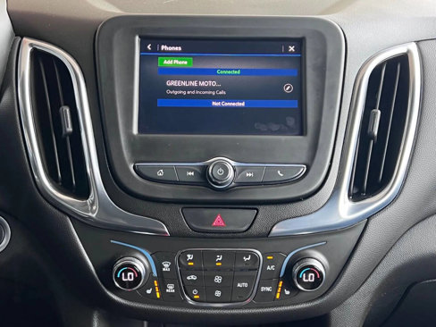 Used 2021 Chevrolet Equinox LT image 23