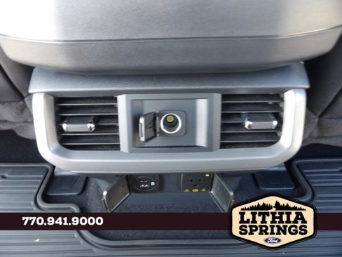Certified 2023 Ford F150 Lariat w/ Trailer Tow Package image 27