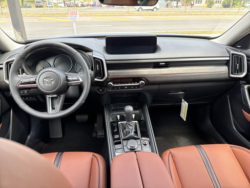 New 2025 MAZDA CX-50 Meridian Edition w/ Apex Package image 19