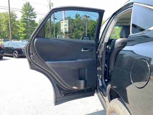 Used 2015 Lexus RX 350 AWD image 34