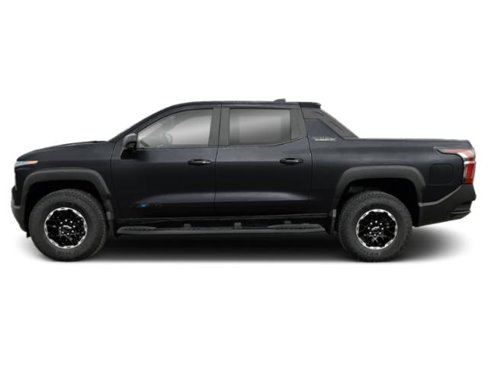 New 2026 Chevrolet Silverado EV Trail Boss image 10