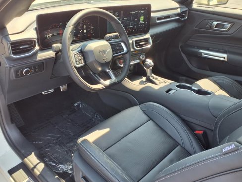 New 2025 Ford Mustang GT Premium image 5