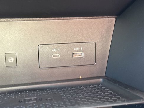 New 2025 Nissan Pathfinder SL image 24