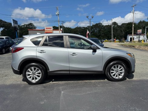 Used 2016 MAZDA CX-5 Touring w/ Bose/Moonroof Package image 8