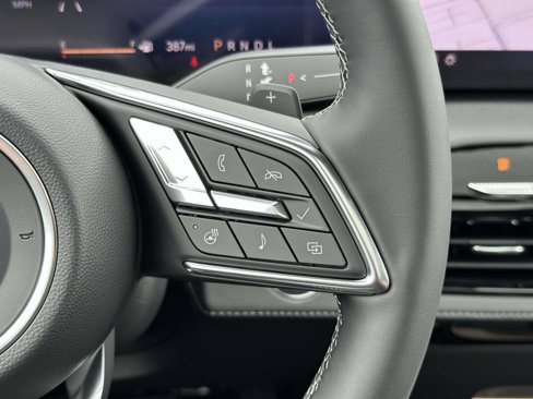 New 2026 Buick Enclave Avenir w/ LPO, Floor Liner Package image 9