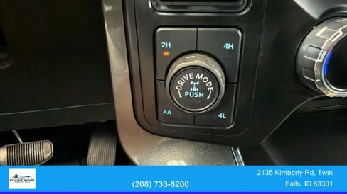 Used 2023 Ford F150 Lariat image 39