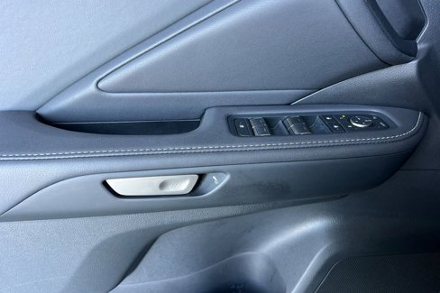 Used 2025 Lexus TX 350 FWD image 11