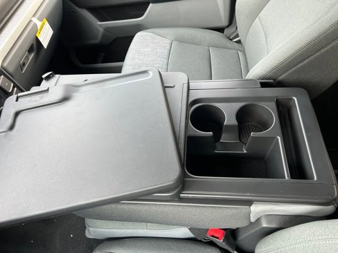 New 2025 Ford F350 XLT w/ XLT Value Package image 26