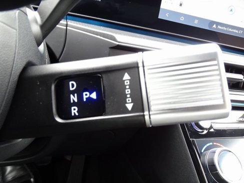 New 2026 Hyundai Santa Fe Calligraphy image 17