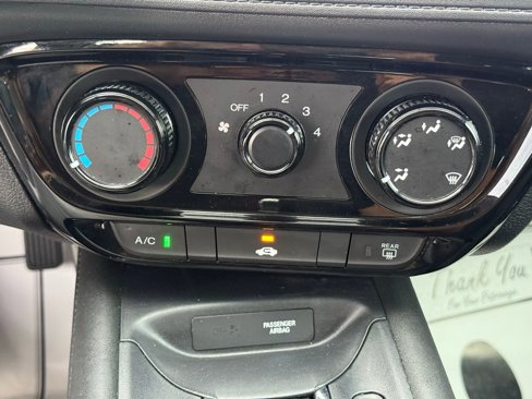 Used 2020 Honda HR-V LX image 23