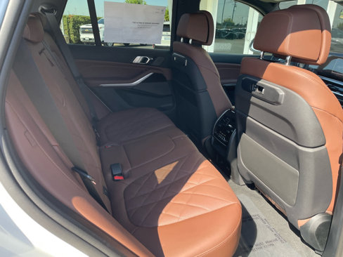 New 2026 BMW X5 xDrive50e w/ Climate Comfort Package image 9