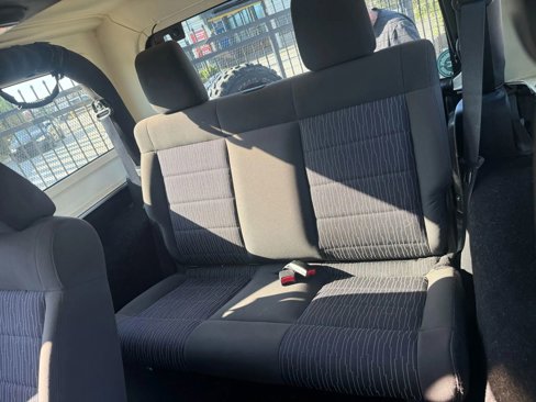 Used 2011 Jeep Wrangler Sport image 14