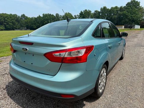 Used 2012 Ford Focus SE image 4