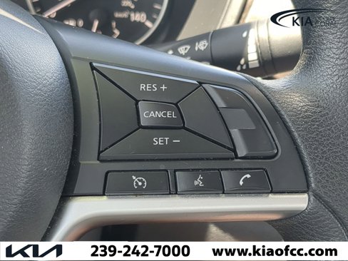 Used 2023 Nissan Altima 2.5 SV image 23
