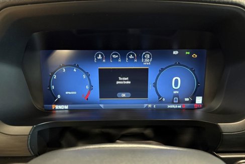 Used 2024 Ford F150 XLT w/ Equipment Group 302A MID image 87
