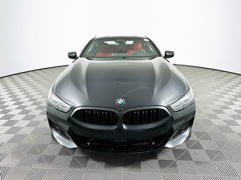 Used 2026 BMW 840i xDrive Coupe image 3