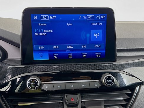 Used 2025 Ford Escape ST-Line Select image 17
