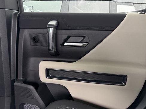 New 2026 GMC Hummer EV SUV image 24