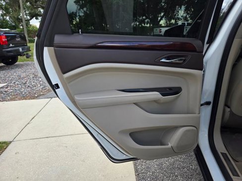 Used 2015 Cadillac SRX Premium image 36