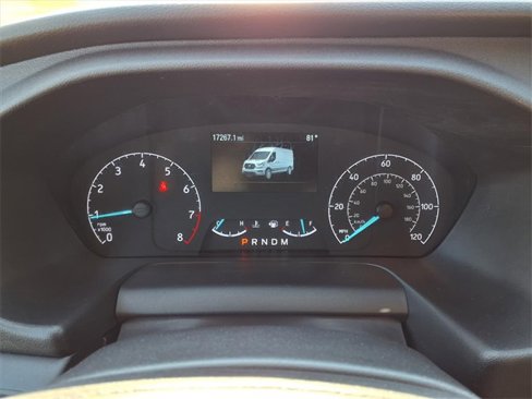 Used 2024 Ford Transit 250 Low Roof w/ Exterior Upgrade Package image 7