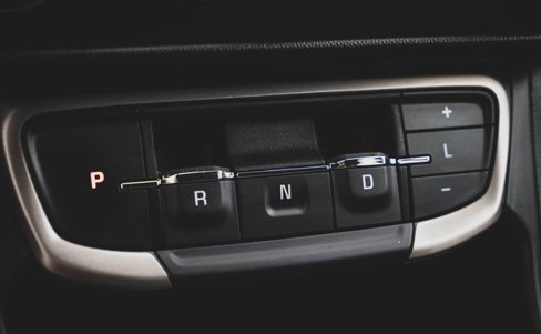 Used 2022 GMC Terrain Denali image 21