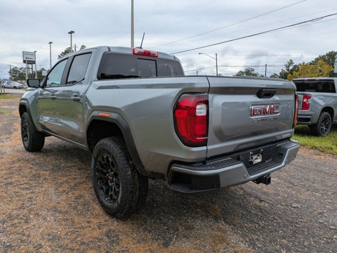 New 2026 GMC Canyon Elevation w/ Convenience Package image 7