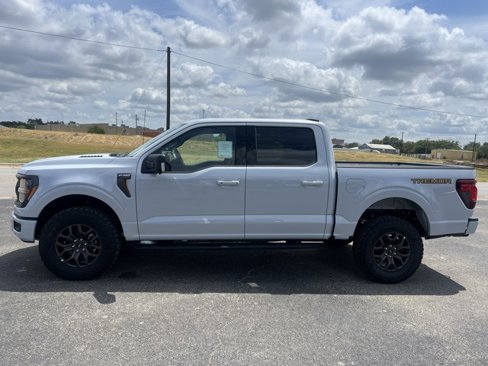 New 2025 Ford F150 Tremor image 7