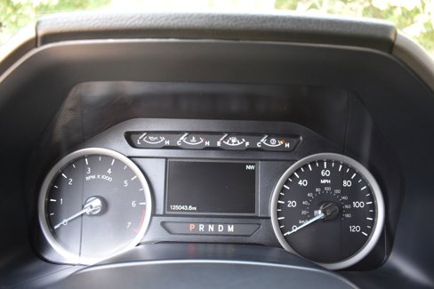 Used 2019 Ford Expedition Max XLT image 20
