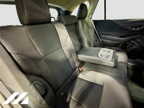 Certified 2025 Subaru Outback Premium image 30