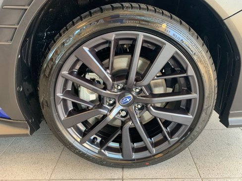New 2025 Subaru WRX Premium image 21