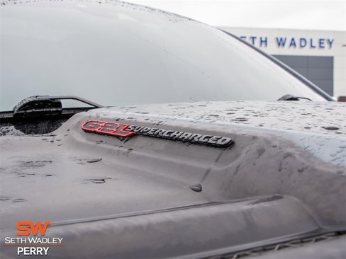 Used 2021 RAM 1500 TRX w/ TRX Lanuch Edition image 5
