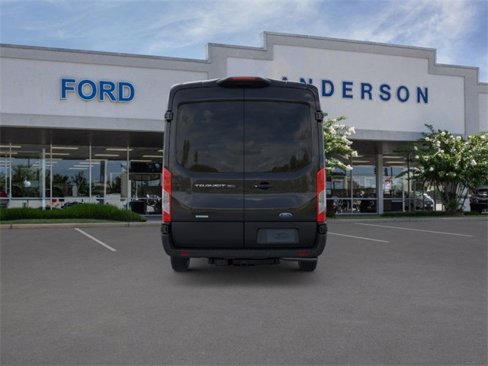 New 2025 Ford Transit 350 XL image 5