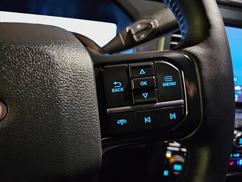 New 2026 Ford F350 Platinum image 14