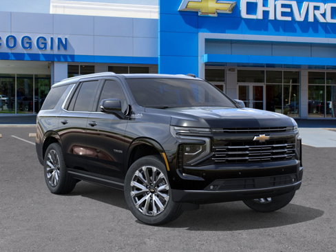 New 2026 Chevrolet Tahoe High Country image 7