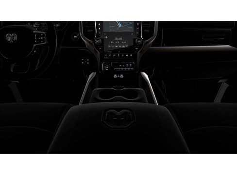 New 2026 RAM 2500 Laramie image 5